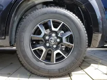 Fahrzeugbild Pössl H-LINE SUMMIT 540 SHINE #5