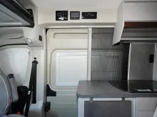 Fahrzeugbild Pössl H-LINE SUMMIT 540 SHINE #15