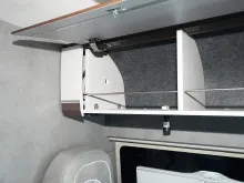 Fahrzeugbild Pössl H-LINE SUMMIT 540 SHINE #21