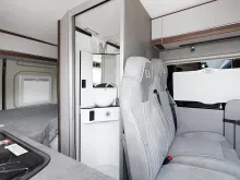 Fahrzeugbild Pössl H-LINE SUMMIT 540 SHINE #23