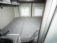 Fahrzeugbild Pössl H-LINE SUMMIT 540 SHINE #26