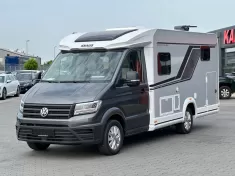 Bild 4 VW Crafter*Knaus*Automatik*Aktionspreis !!!