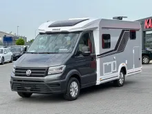 Fahrzeugbild VW Sonstige Sun Van #4