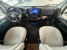 Fahrzeugbild Fiat Ducato*Alkoven*6 Personen*SOFORT*Neuheit*Navi/Ka #8