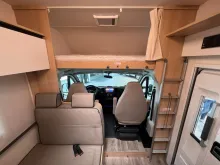 Fahrzeugbild Fiat Ducato*Alkoven*6 Personen*SOFORT*Neuheit*Navi/Ka #10