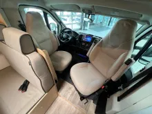 Fahrzeugbild Fiat Ducato*Alkoven*6 Personen*SOFORT*Neuheit*Navi/Ka #12