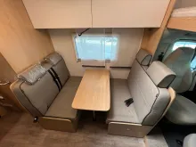Fahrzeugbild Fiat Ducato*Alkoven*6 Personen*SOFORT*Neuheit*Navi/Ka #13