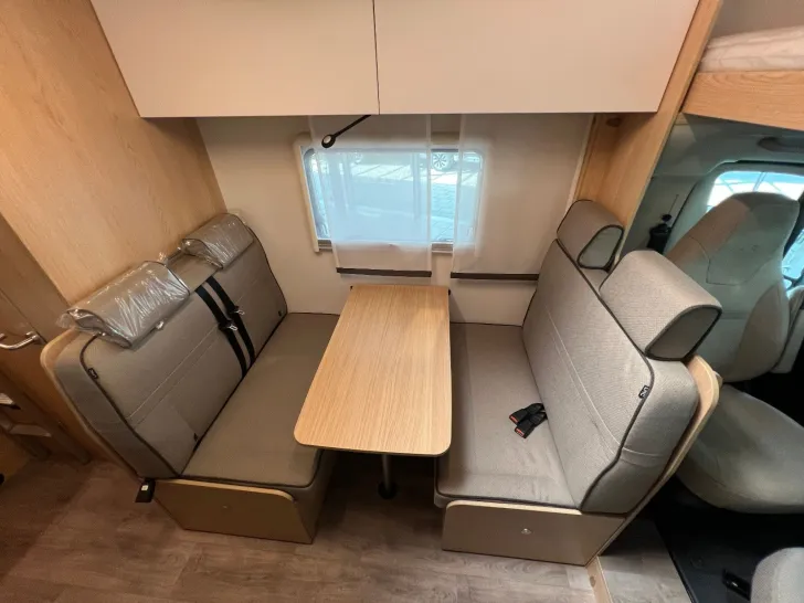 Fahrzeugbild Fiat Ducato*Alkoven*6 Personen*SOFORT*Neuheit*Navi/Ka #13