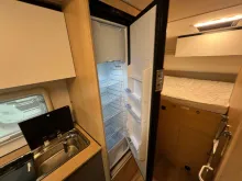 Fahrzeugbild Fiat Ducato*Alkoven*6 Personen*SOFORT*Neuheit*Navi/Ka #18