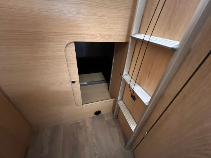 Fahrzeugbild Fiat Ducato*Alkoven*6 Personen*SOFORT*Neuheit*Navi/Ka #23