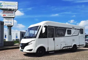 B-Klasse MC<br/>I 600 WhiteLine