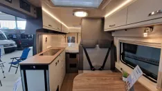 Bild 6 Hobby Vantana De Luxe K65 ET