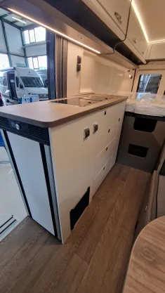 Bild 7 Hobby Vantana De Luxe K65 ET