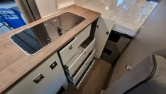 Bild 10 Hobby Vantana De Luxe K65 ET