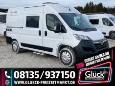 Bild 1 Clever VAN TOUR 540