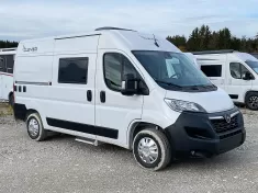 Bild 2 Clever VAN TOUR 540