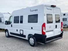 Bild 6 Clever VAN TOUR 540