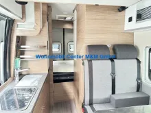 Fahrzeugbild Knaus BoxLife 600 DQ Modell 2024 Maxi #5