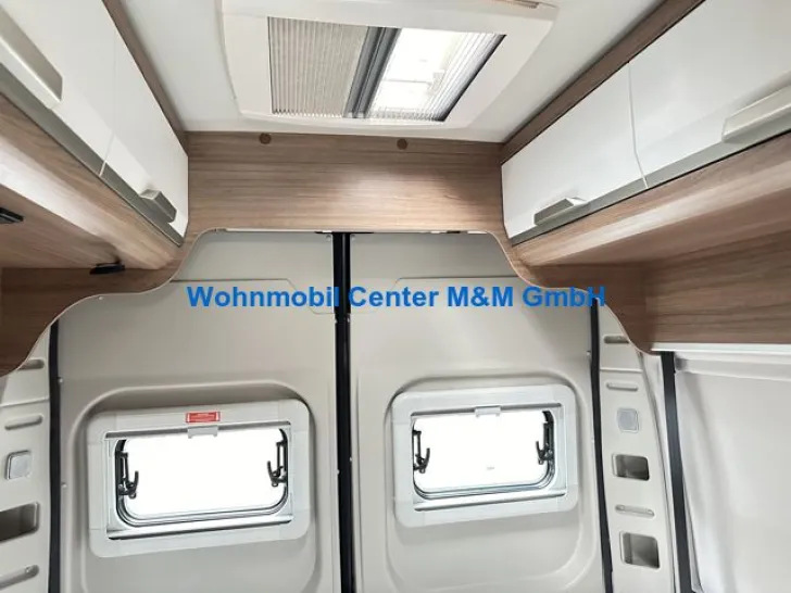 Fahrzeugbild Knaus BoxLife 600 DQ Modell 2024 Maxi #2