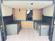 Fahrzeugbild Knaus BoxLife 600 DQ Modell 2024 Maxi #7