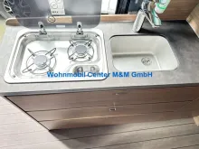 Fahrzeugbild Knaus BoxLife 600 DQ Modell 2024 Maxi #9