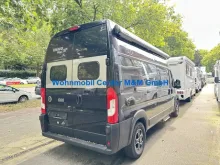 Fahrzeugbild Knaus BoxLife 600 DQ Modell 2024 Maxi #14