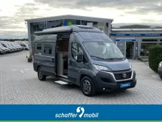 Bild 1 Hymer Yosemite *Automatik*180PS*Assistenz-Paket*