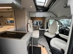 Bild 8 Hymer Yosemite *Automatik*180PS*Assistenz-Paket*