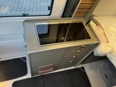 Bild 12 Hymer Yosemite *Automatik*180PS*Assistenz-Paket*