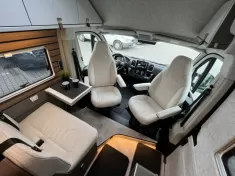 Bild 14 Hymer Yosemite *Automatik*180PS*Assistenz-Paket*