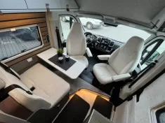 Bild 15 Hymer Yosemite *Automatik*180PS*Assistenz-Paket*