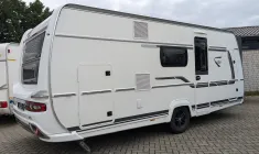 Bild 1 Fendt Opal 515 SKF