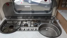 Bild 13 Fendt Opal 515 SKF