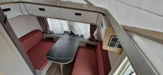 Bild 6 Hymer Eriba Touring 530 TANGO RED ED., MARKISE, AUTARK