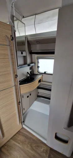 Bild 8 Hymer Eriba Touring 530