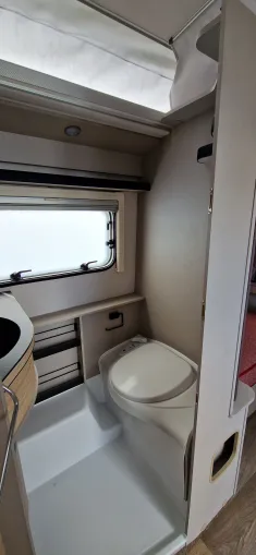 Bild 9 Hymer Eriba Touring 530