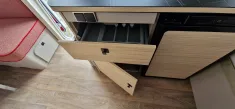 Bild 11 Hymer Eriba Touring 530