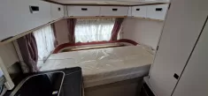 Bild 13 Hymer Eriba Touring 530 TANGO RED ED., MARKISE, AUTARK