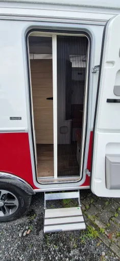 Bild 18 Hymer Eriba Touring 530