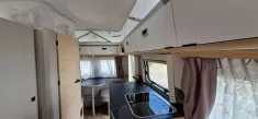 Bild 8 Hymer Eriba Touring 430 MARKISE, FAHRRADTRÄGER