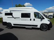 Fahrzeugbild Pössl Summit SHINE 600 Q #4