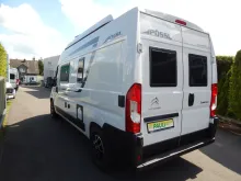 Fahrzeugbild Pössl Summit SHINE 600 Q #6