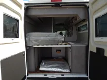 Fahrzeugbild Pössl Summit SHINE 600 Q #8