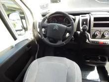 Fahrzeugbild Pössl Summit SHINE 600 Q #10