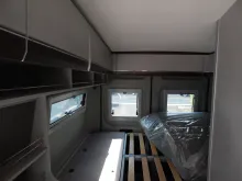 Fahrzeugbild Pössl Summit SHINE 600 Q #11