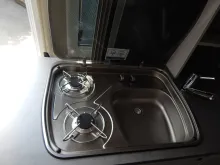 Fahrzeugbild Pössl Summit SHINE 600 Q #12