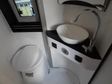 Fahrzeugbild Pössl Summit SHINE 600 Q #14