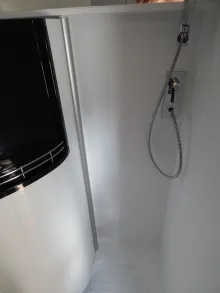 Fahrzeugbild Pössl Summit SHINE 600 Q #15