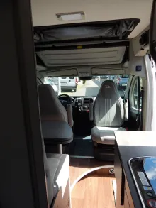 Fahrzeugbild Pössl Summit SHINE 600 Q #16