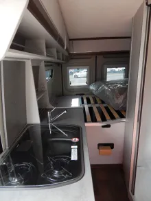 Fahrzeugbild Pössl Summit SHINE 600 Q #17